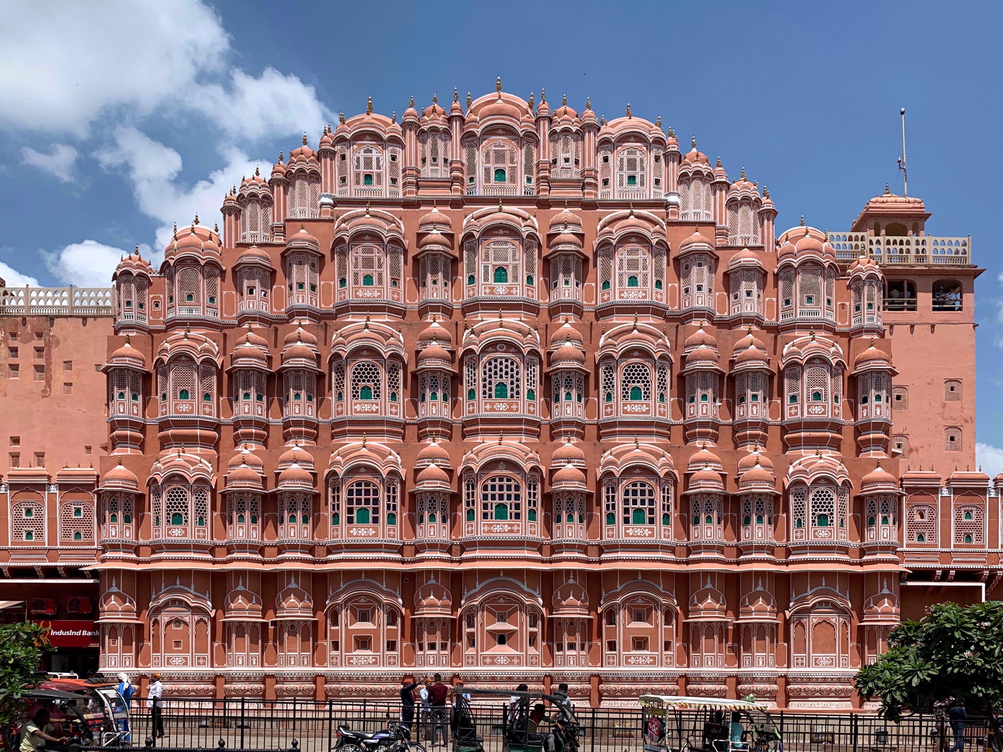 Hawa Mahal, Jaipur