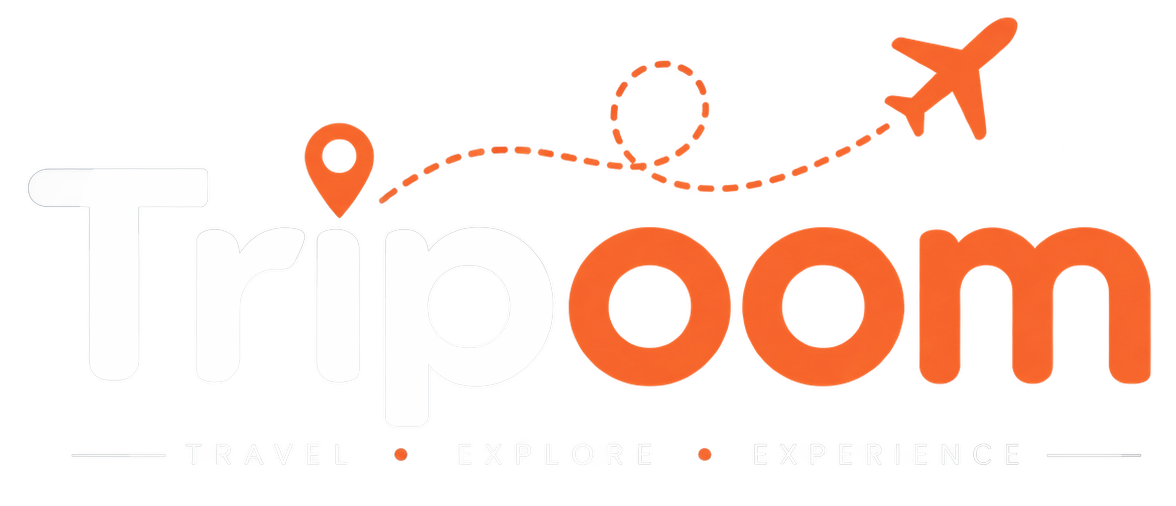 Tripoom